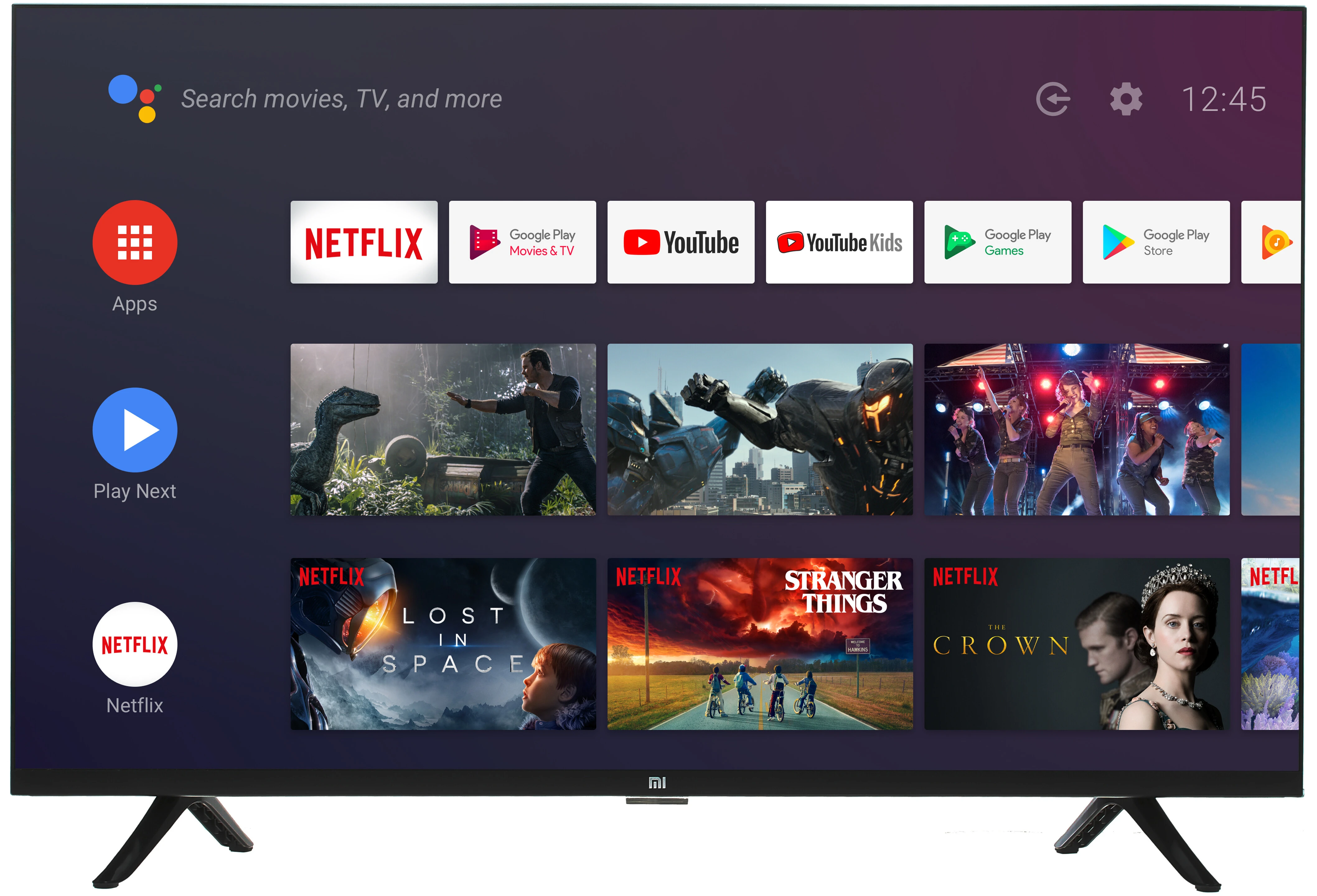  Xiaomi MI TV P1 L32M6-6AEU SMART TV