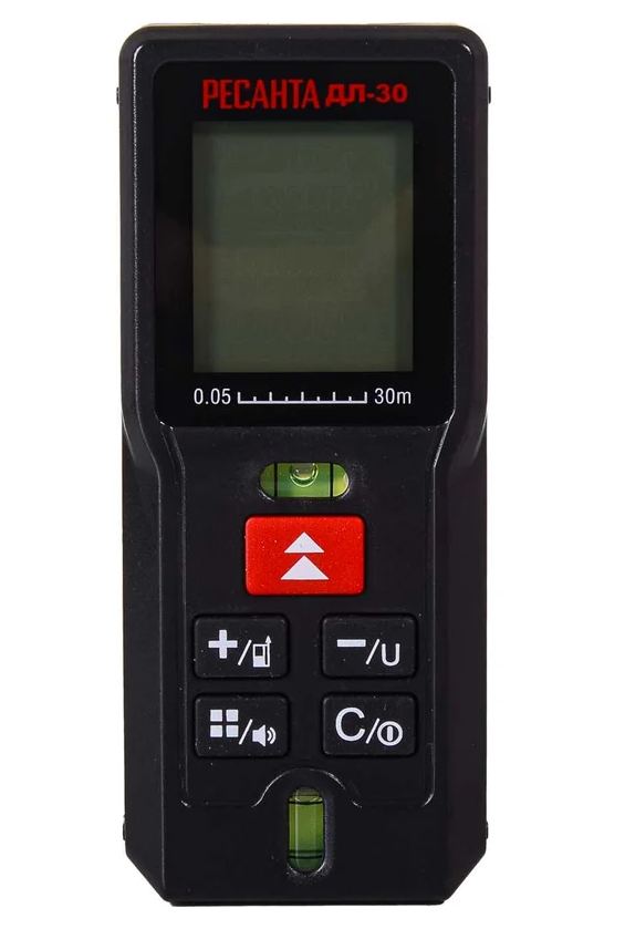 Дальномер Ресанта ДЛ-30
