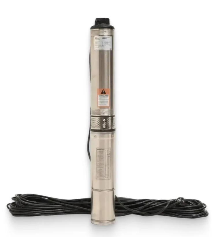 Насос скважинный Oasis 45/55 SN Насос скважинный Oasis 45/55 SN