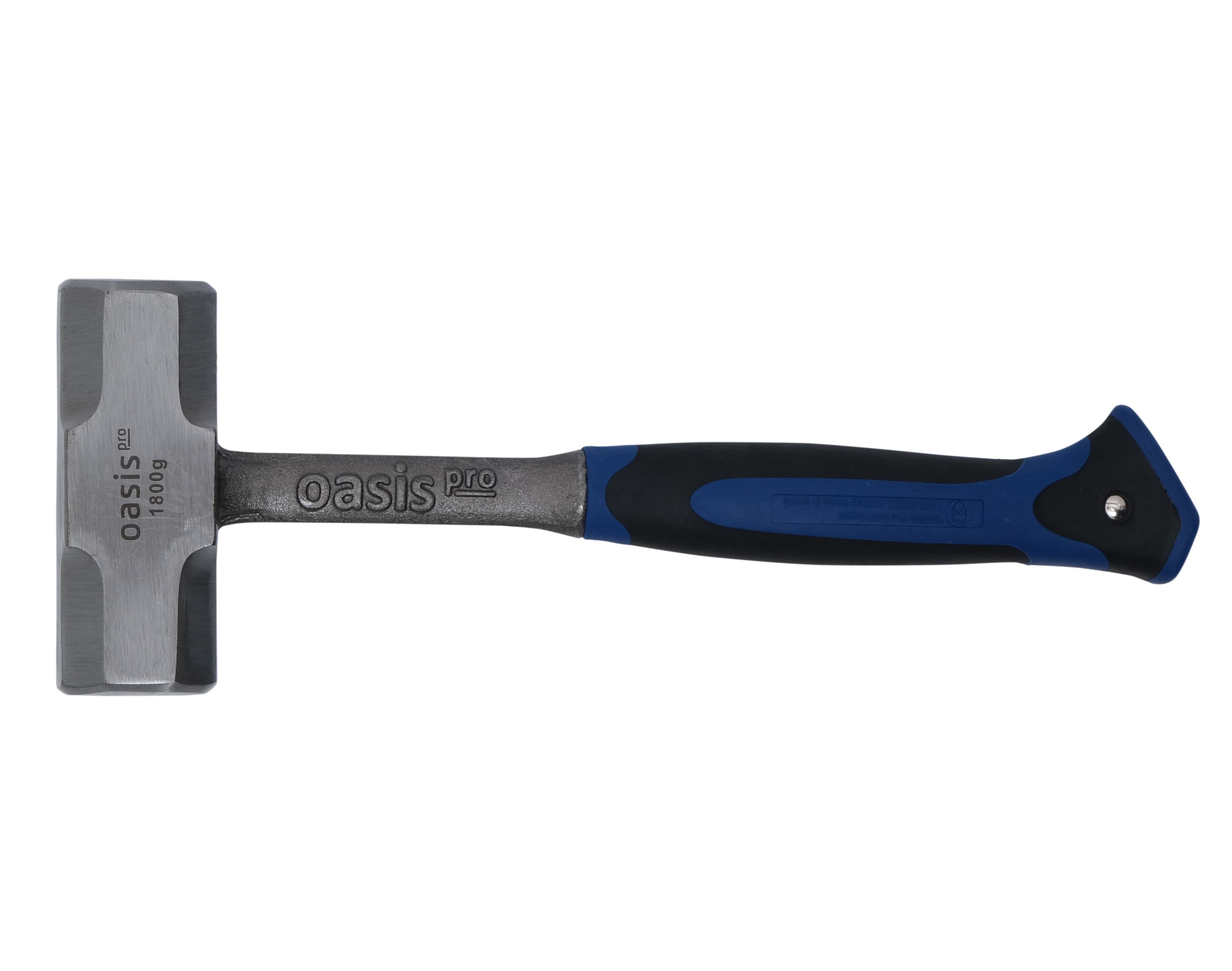 Кувалда Oasis Pro 1800г