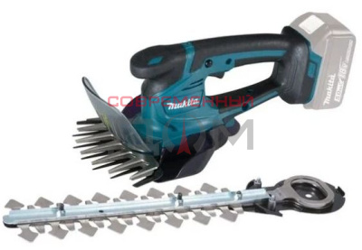 Ножницы аккум. Makita DUM 604 ZX