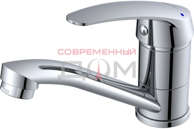 Кух.смеситель AV Engineering (Lt) D35 серия SHU AVSHU4-A136-445 Кух.смеситель AV Engineering (Lt) D35 серия SHU AVSHU4-A136-445