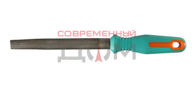 Напильник полукруглый Sturm 1050-01-HR150