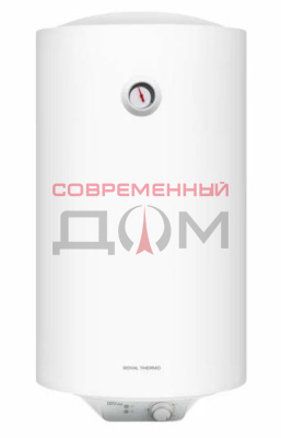 Водонагреватель Royal Thermo RWH 50 DRYver/ 1,5 кВт, 50 л