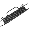 Веревка плетеная USPEX с сердечником 6мм х 30м