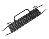 Шпагаты / канаты / шнуры / проволоки Веревка плетеная USPEX с сердечником 6мм х 30м