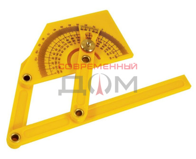 Угломер-квадрант USPEX 180гр, 700501 /19301/