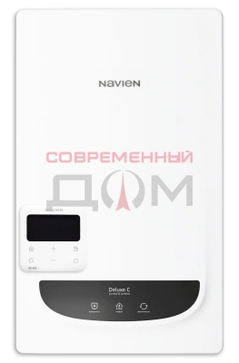 Navien C Deluxe COAXIAL PRO-24K (COMFORT) выносной пульт