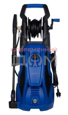 Мойка высокого давления Oasis MD-225 Pro