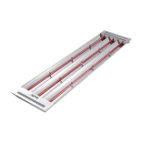 Радиатор BALLU BIH-T-4.5 УЦЕНКА!!! вмятина корпуса