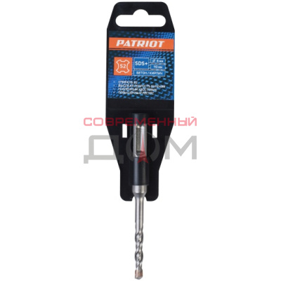 Бур PATRIOT SDS Plus 6x110