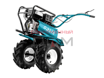 Мотоблок бензиновый Oasis MB-7/19K6