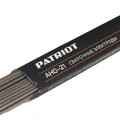 Электроды сварочные PATRIOT /марка АНО-21, диам. 2,5мм, длина 350мм, уп. 1кг