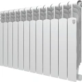 Радиатор ROYAL THERMO биметалл Revolution B 500- 12 секц.