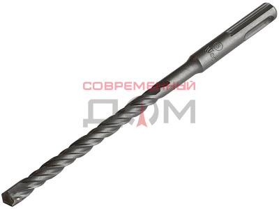 Бур по бетону SDS+ USPEX  8х260мм, двойная спираль/32527