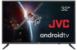 JVC LT-32 M590 Smart TV