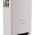 Колонка газовая VilTerm S11 /СЕРЕБРО Колонка газовая VilTerm S11 /СЕРЕБРО