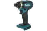 Шуруповерт Makita DTD 152 Z аккумуляторный