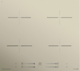 Поверхность индукционная Zigmund&Shtain CI 23.6 I