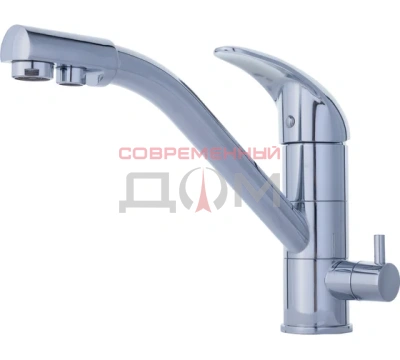 Кух.смеситель "Oasis" L1008GF