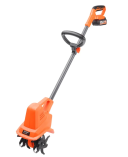 Культиватор аккумуляторный PATRIOT RA 333 UES, АКБ 4Ah 21V MAX UES + З\У Культиватор аккумуляторный PATRIOT RA 333 UES, АКБ 4Ah 21V MAX UES + З\У