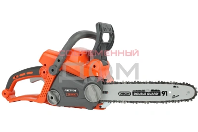 Пила цепная аккумуляторная PATRIOT СS 404 Li 40В Пила цепная аккумуляторная PATRIOT СS 404 Li 40В