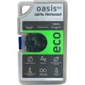 Цепь пильная Oasis Eco 0.325/1.5/72 чизель