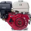Двигатель SHTENLI GX-450E (18л.с., шпонка электростартер)