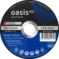 Диск отрезной Oasis Pro 180х1,6х22 мм