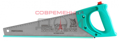 Ножовка для сверхточных р-т с каранд.Marlin Sturm 1060-11-3616