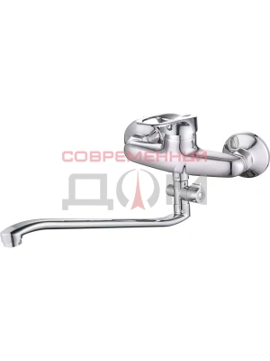 Смеситель для ванны ECONOCE D40-А серия 240 EC0240