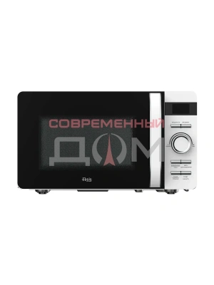 СВЧ-печь Oasis MW-80CW белый
