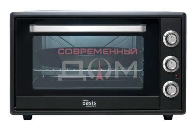 Жарочный шкаф Oasis M-65CB2