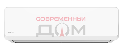 Newtek NT-65CHB09 скрытый LED дисплей, Golden Fin, R410A, компрессор GMCC
