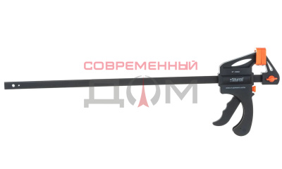 Струбцина Sturm 1078-04-45 