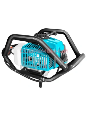 Мотобур бензиновый "Oasis" GMR-63/C 105011301003