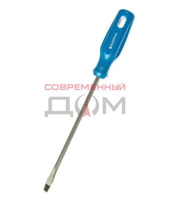 Отвертка шлицевая СОЮЗ 1040-02-SL8-200C