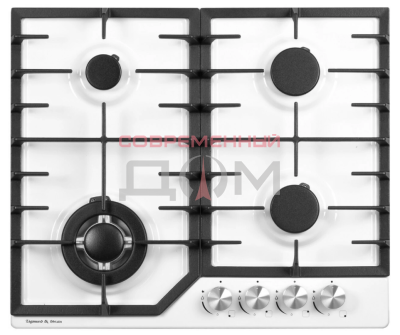 Поверхность  Zigmund&Shtain G 22.6 W 