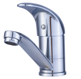 Смеситель для раковины "Oasis" L3020MG_Bot Смеситель для раковины "Oasis" L3020MG_Bot