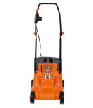 Газонокосилка электрическая PATRIOT PT 1130E /1200 Вт, 32см, высота 3 позиц, пластик. травосб. 30л/ Газонокосилка электрическая PATRIOT PT 1130E /1200 Вт, 32см, высота 3 позиц, пластик. травосб. 30л/