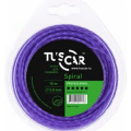 Леска для триммера TUSCAR Spiral Professional