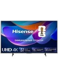 HISENSE 50A6S SMART TV 4K Ultra HD HISENSE 50A6S SMART TV 4K Ultra HD