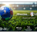 LED-телевизор HISENSE 50A6N SMART TV 4K Ultra HD