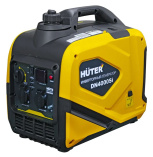 Инверторный генератор Huter DN4000Si 64/10/8