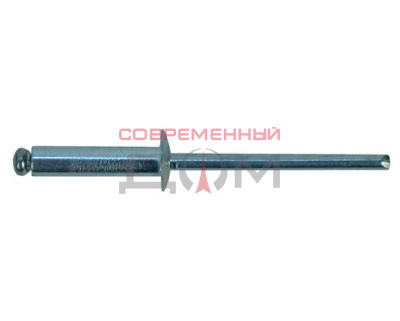 Заклепки Sturm 1070-40-16 /4,0х16мм /