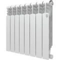 Радиатор ROYAL THERMO биметалл Revolution B 500- 8 секц.