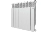 Радиатор ROYAL THERMO биметалл Revolution B 500- 8 секц.