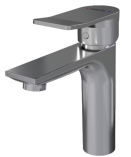 Смеситель для раковины "Oasis" L3018MG_Ren Смеситель для раковины "Oasis" L3018MG_Ren