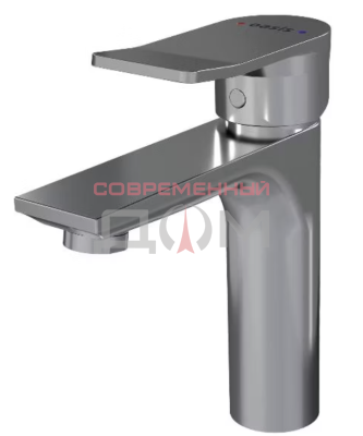 Смеситель для раковины "Oasis" L3018MG_Ren