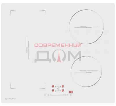 Поверхность индукционная Zigmund&Shtain CI 46.6 W